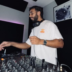 Ahmed Abuali
