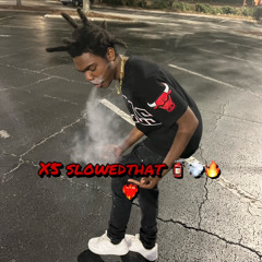 X5 Slowedthat