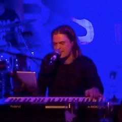 Alfred Aronsen Voice of Norway