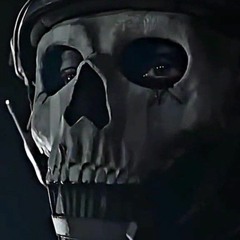 Ghøsted