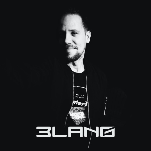 BLANG - DJ/Producer artist photo