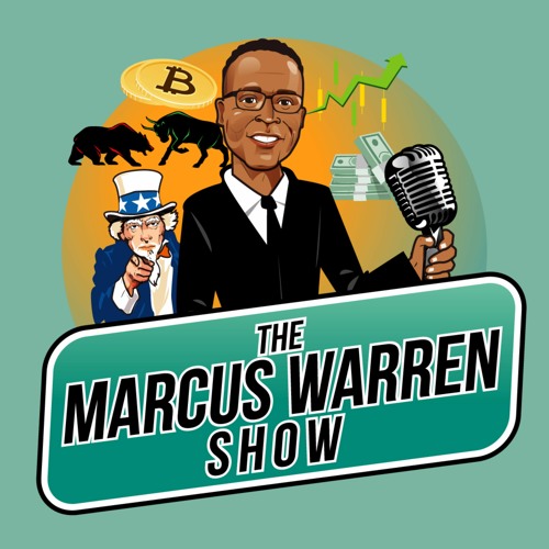 Marcus Warren Show’s avatar