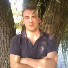 Игорь Сталев