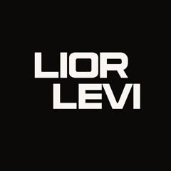 DJ Lior Levi