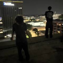 brand new g lock (feat. yemi)