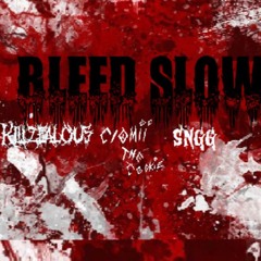 BLEED SLOW