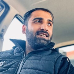 Mr Ghasemi