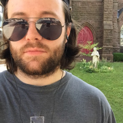 Violet In Retrograde