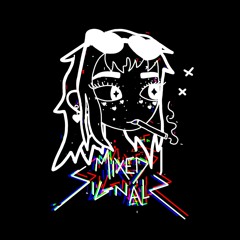 MOM! Mixed Signalz Is Making A Mix