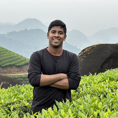 Dakshesh Sujith
