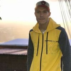 Andres Felipe Velasquez Toro