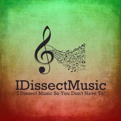 IDissectMusic