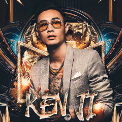 DJ KEN JI