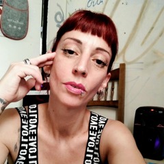 Ana Isabel Espejeı poveda