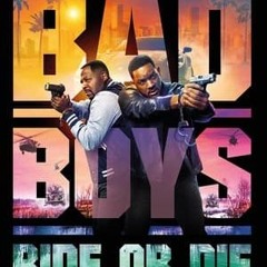 Bad Boys: Ride or Die 'en Streaming VF