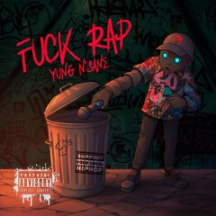 Yung N'sane - Official