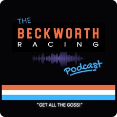 The Beckworth Racing Podcast