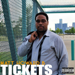 Matt Howard B