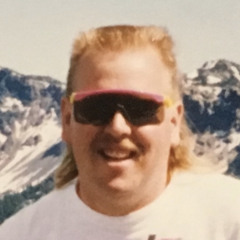 Trevor Downing