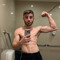 Kaleb Hegarty