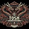Dj Tosh, The Vinyl Ninja