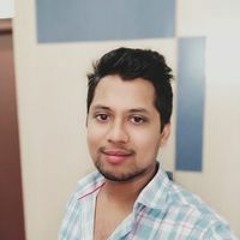 Kadem Arun Santhosh