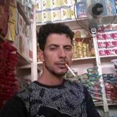 مبارك الشلوى