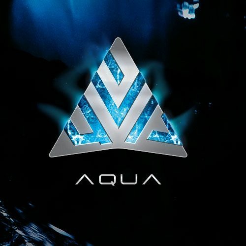AQUA’s avatar