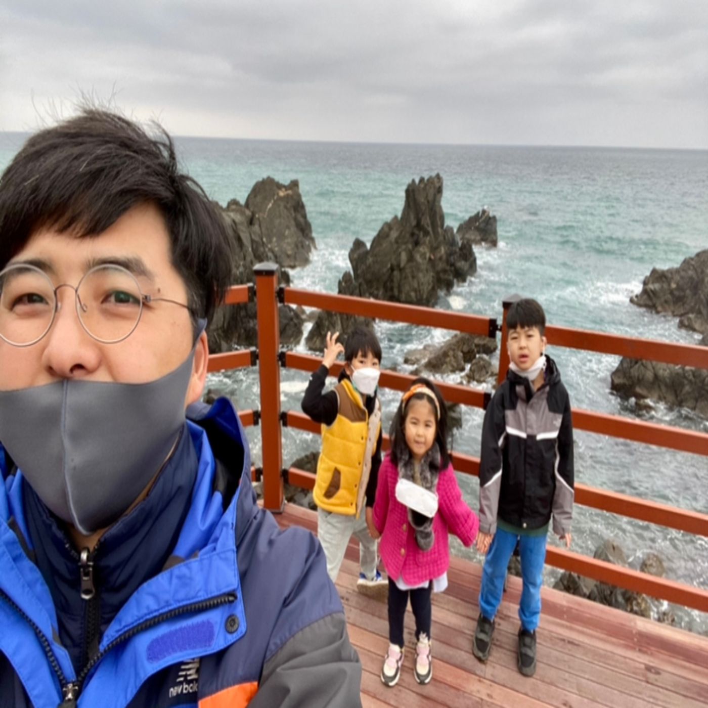 [#3] 덕배의모험 2 - 3화