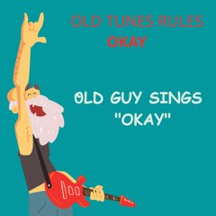 Smile (written by Charlie Chaplin) – old guy sings okay [Free Download]