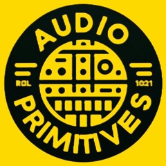 audioprimitives