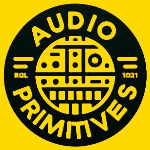 audioprimitives’s avatar