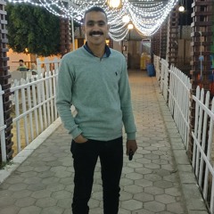 Ahmed Hamad