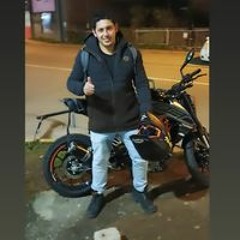 Nelson Cortes Ovalle