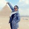هاجر مجدي تركي