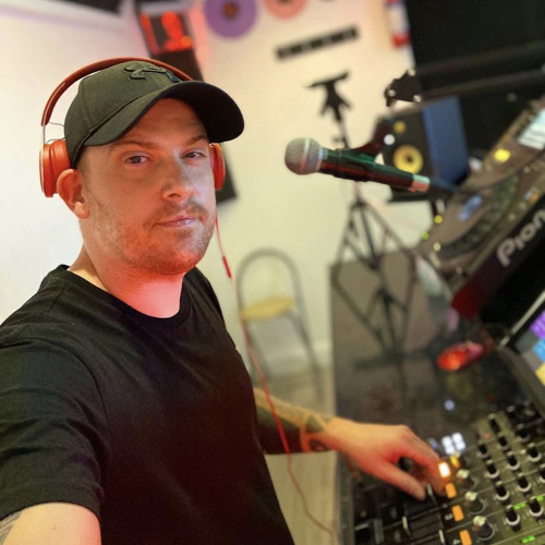 Stream Dj-Bumpy music | Listen to songs, albums, playlists for free on ...