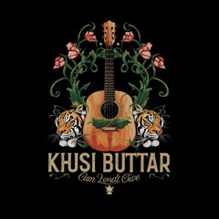 Khush Buttar