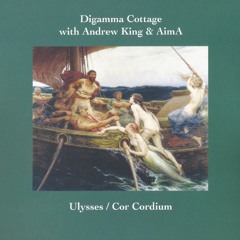 Digamma Cottage