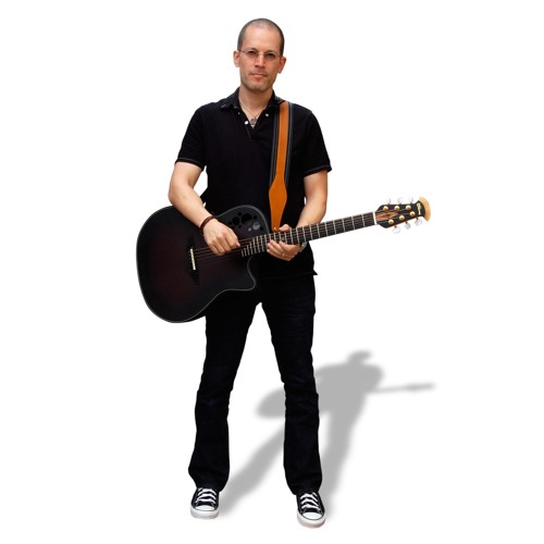 Tiki Logic (recorded on Boss Micro BR)