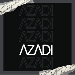 AZADI - Okt 2016  V1 8