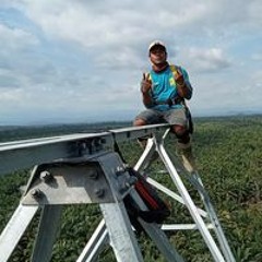 Dedi Thelowcah