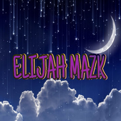 Elijah Mazk