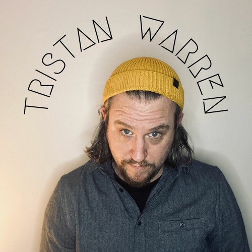 Tristan Warren’s avatar
