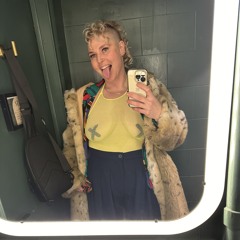 Rose of Sharon Enden