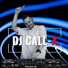 DJ Call-X