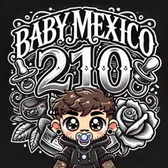BabyMexico210