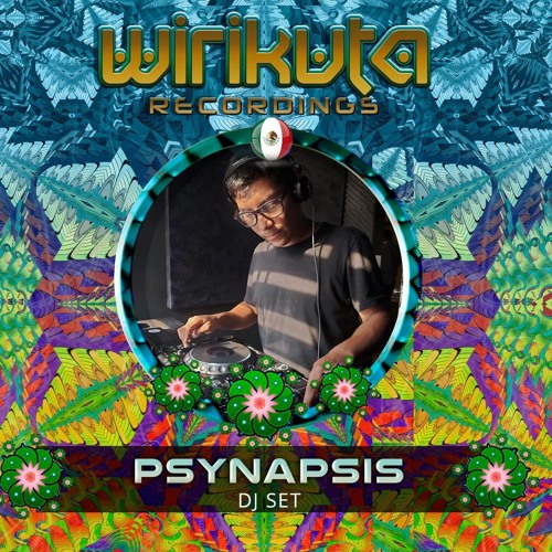 Psynapsis (Wirikuta Recordings)’s avatar