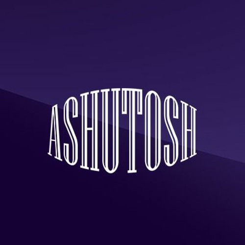 ASHUTOSH’s avatar