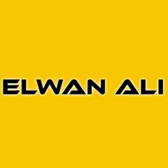 Elwan Ali✪