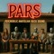 PARS- Psychedelic Anatolian Rock Sound